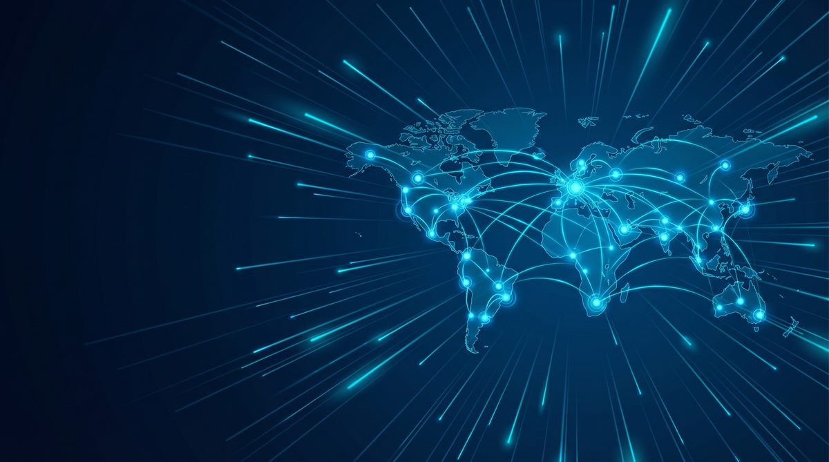 急光加速器全球网络加速