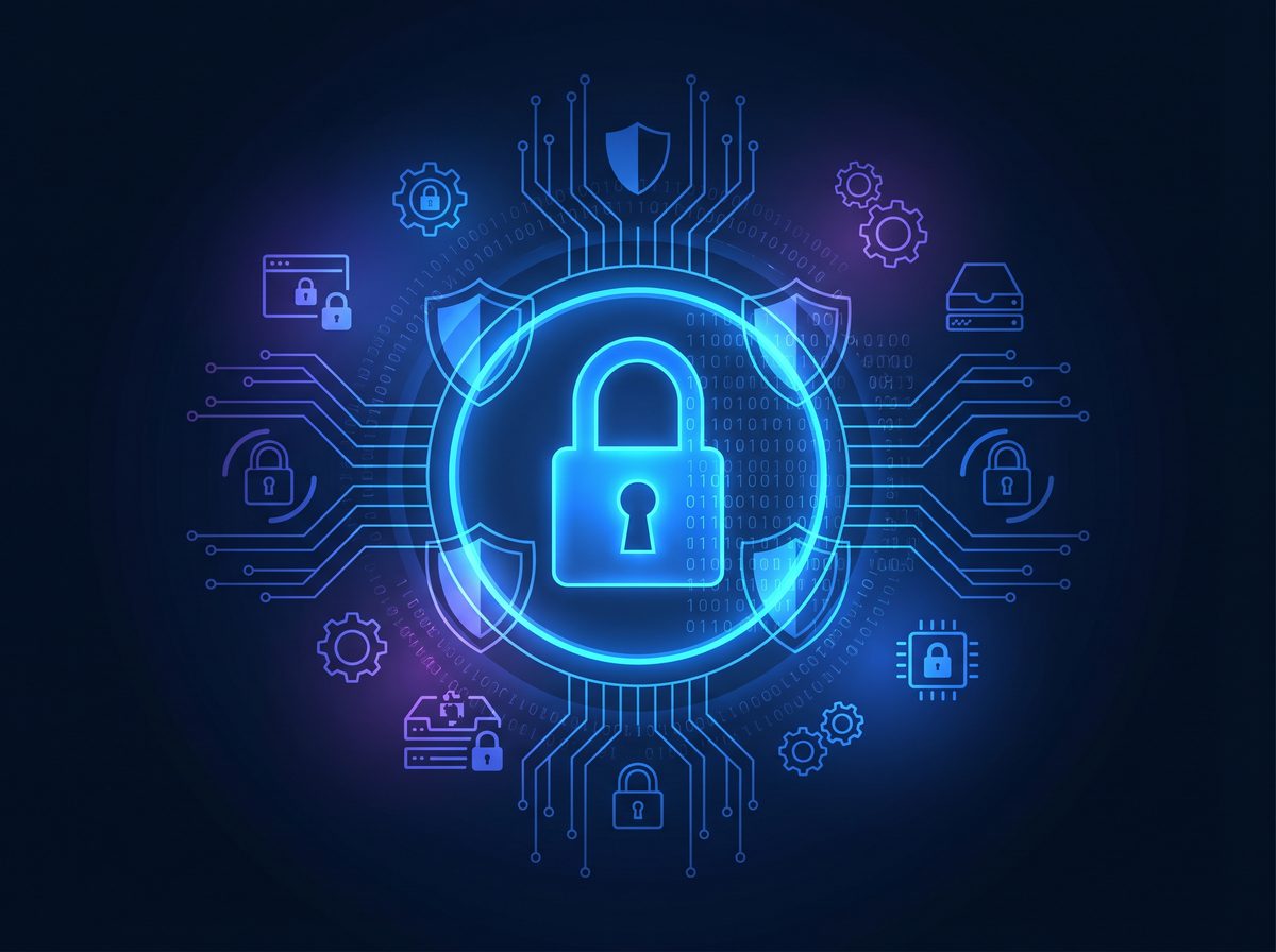 急光加速器安全防护体系